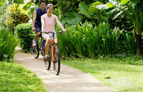 全身运动减肥操怎么做