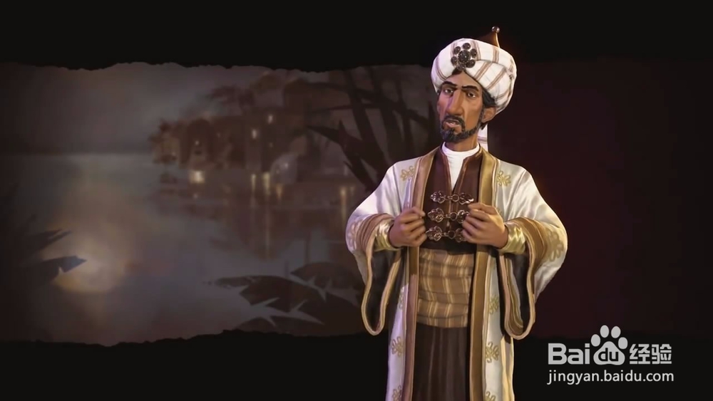 文明6新手如何去玩