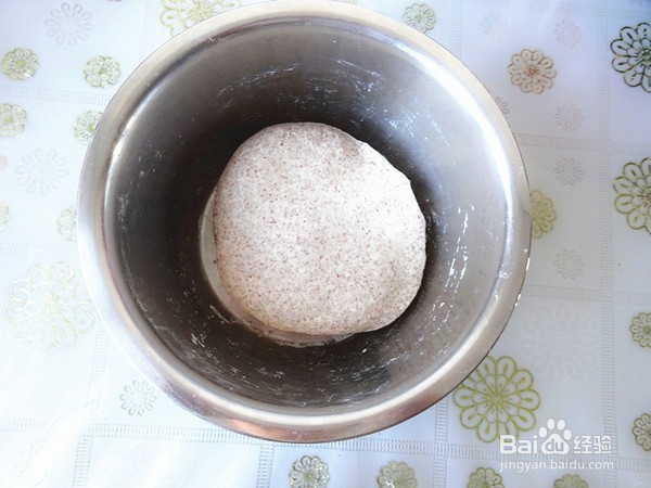 怎么做美味的麦香花卷