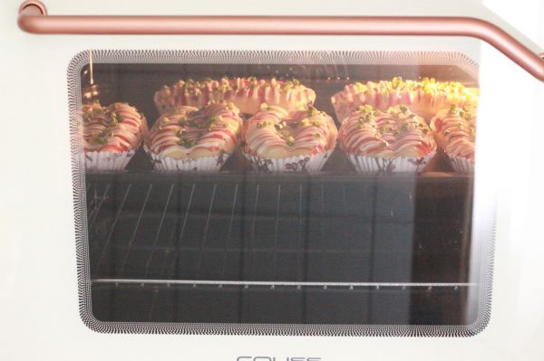 香葱脆皮肠面包