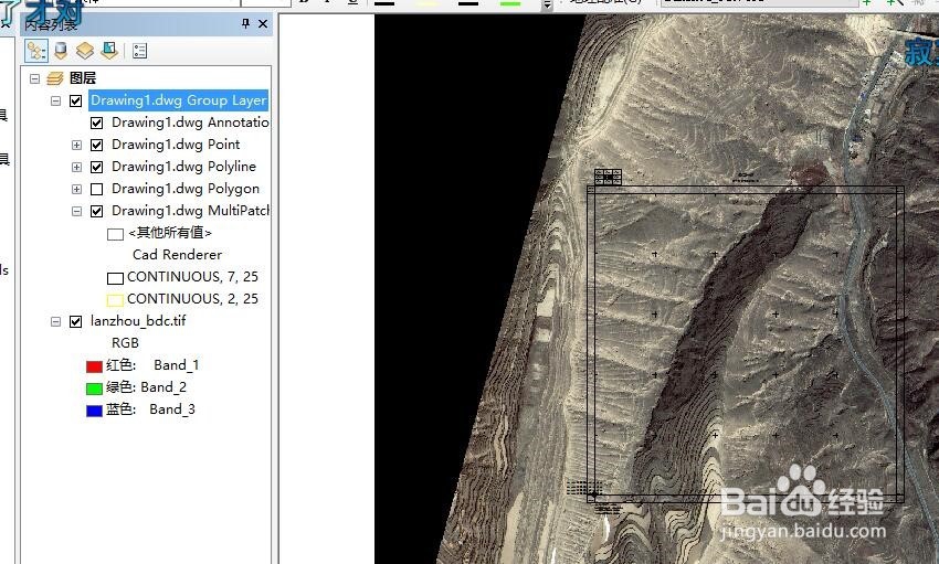如何生成标准图幅
