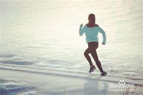 冬季跑步哪些装备是必须的