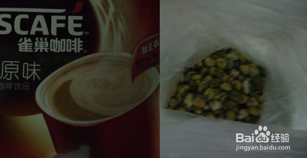 一个人在家的早餐