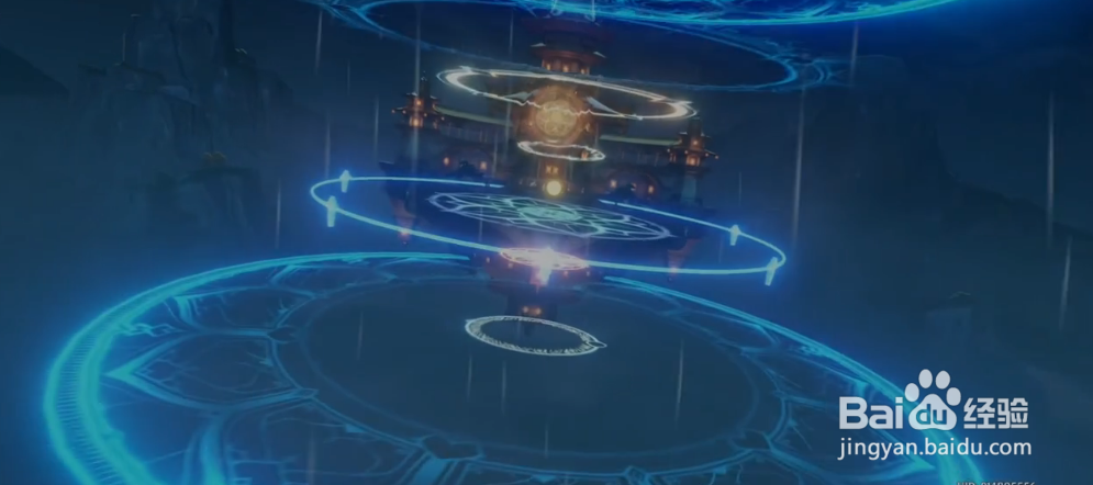 原神送仙任务开不了怎么办