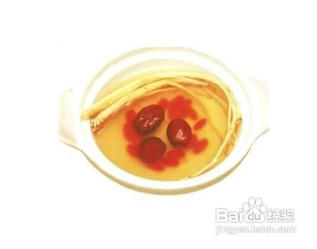 养心的几种健康膳食!