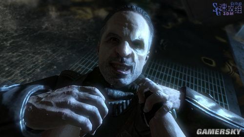 《使命召唤7：黑色行动》PC图文流程攻略-十五关