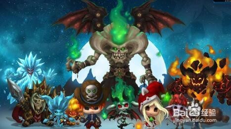 如何查找游戏的CG视频