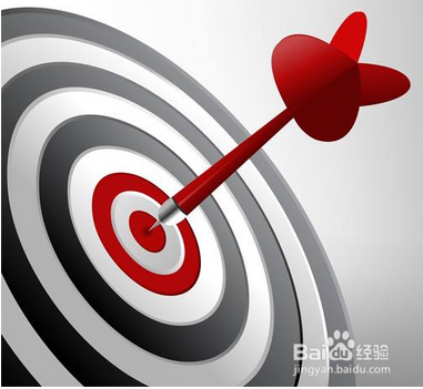 职场目标必不可少