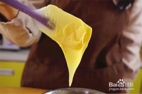 「奶油泡芙」入门级~烘焙小白也能做