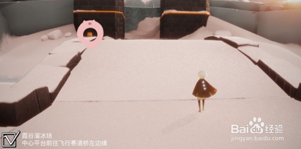 光遇12.16季节蜡烛位置在哪