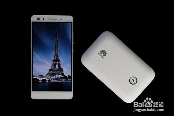 华为随行wifi2在国外怎么用