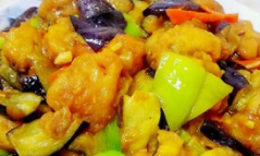 简单易学的家常菜：