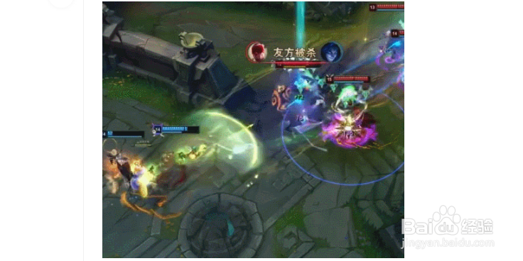lol新英雄悠米怎么玩