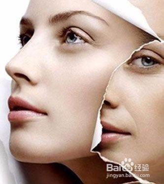 每个年龄段，该怎么护理皮肤。