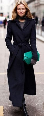 冬季皮大衣选购指南实用高阶HOLD全场