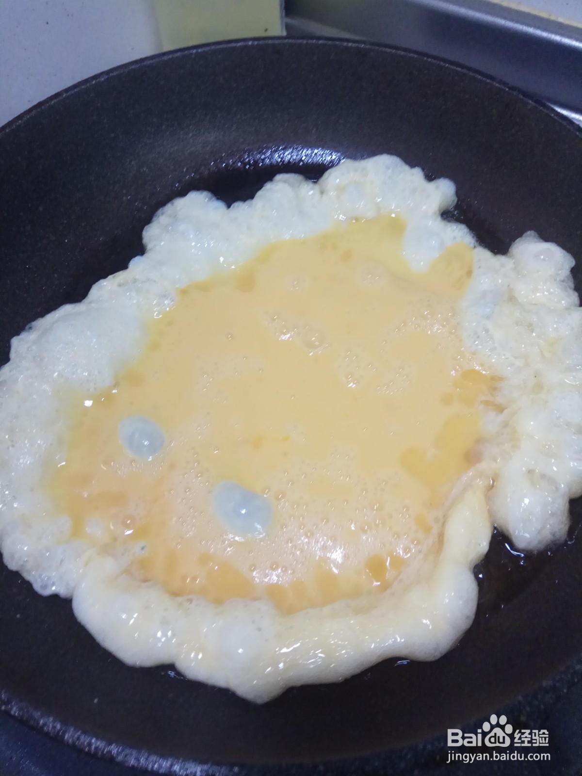 韭菜炒鸡蛋怎么做才好吃