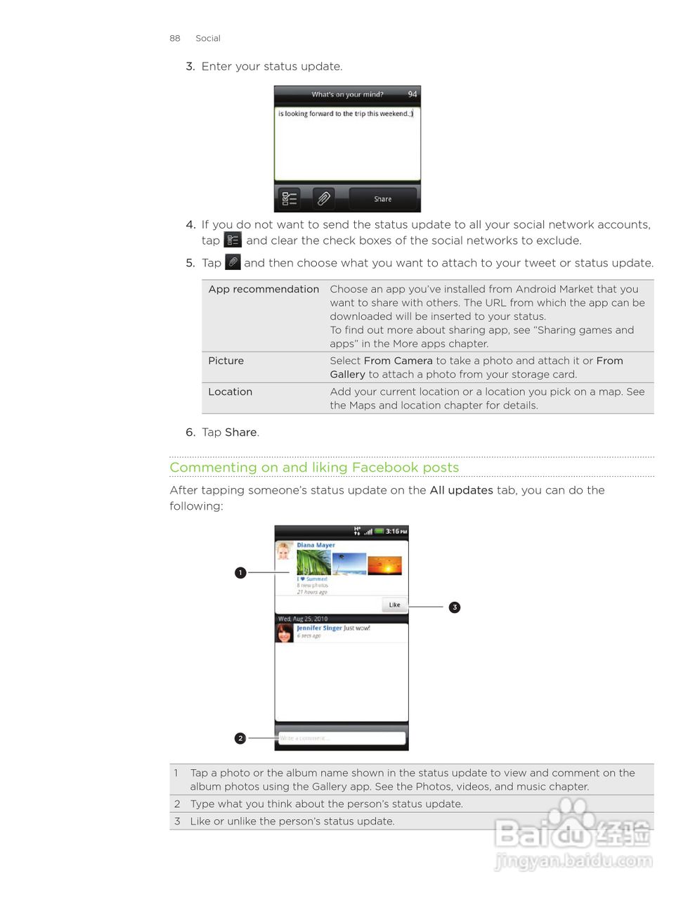 多普达HTC Inspire 4G手机使用说明书:[9]