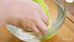 教你怎么做西葫芦薯泥夹心饼