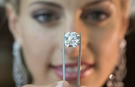 钻石戒指如何清洗