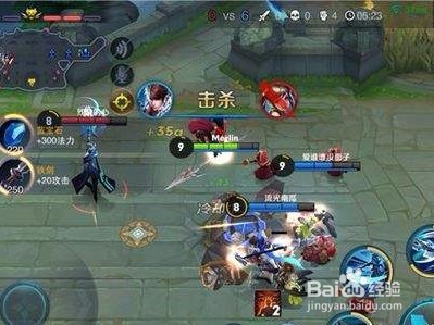 王者荣耀教你七进七出韩信进阶攻略