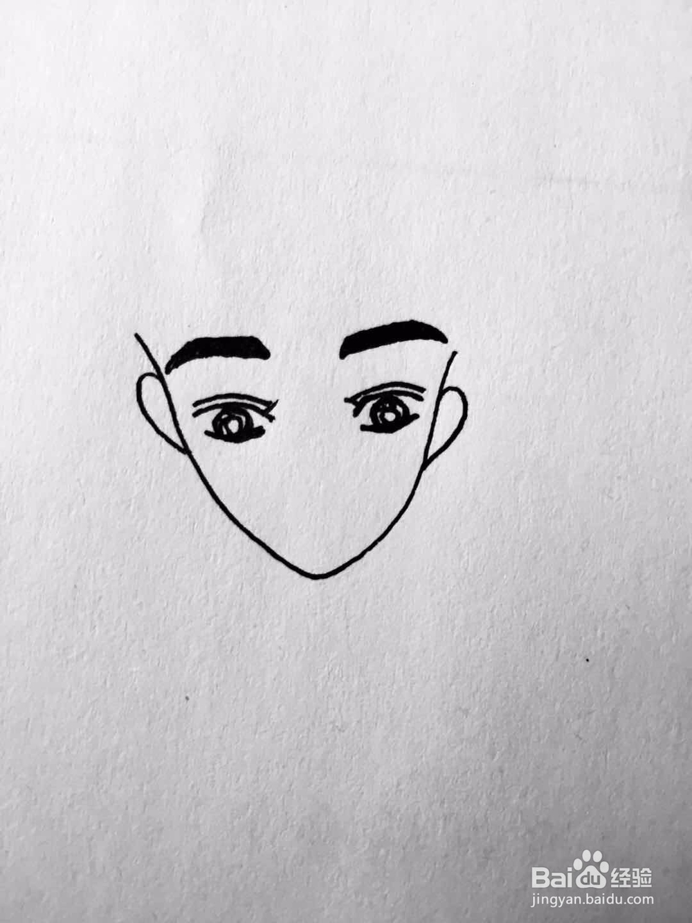 茉莉漫画之我的短发姑娘变身