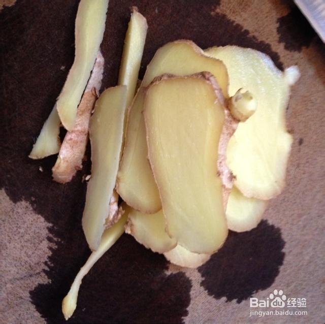 怎么做酸梅柱侯鹅?