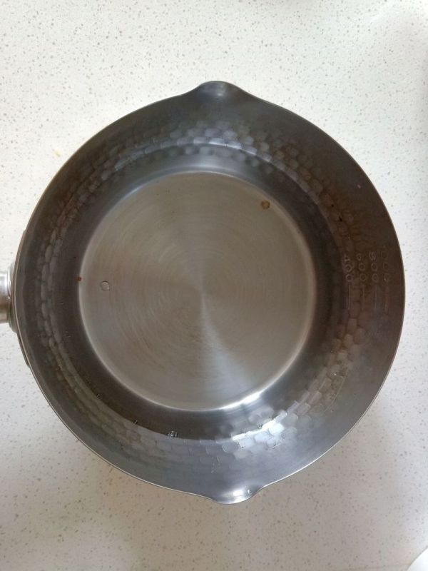 南瓜莲子银耳羹