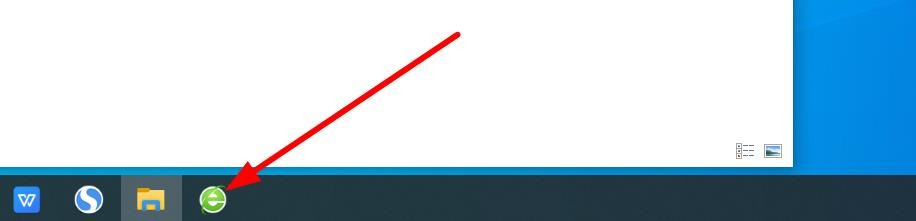 怎样修改360浏览器的标签大小