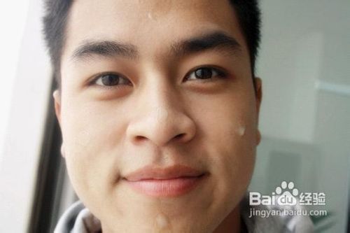 皮肤干燥怎么办【男士控油篇】