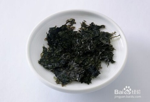 紫菜的功效与作用及食用方法