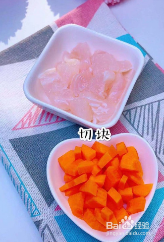 龙利鱼宝宝肠