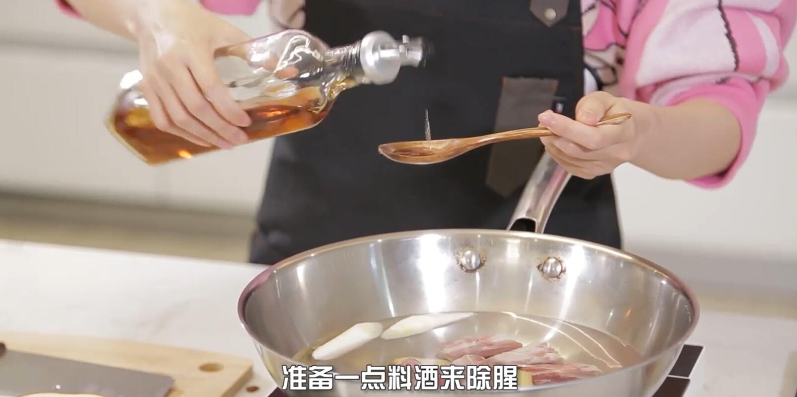 糖醋排骨怎么做