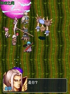 物天下下灵兽战记闯关秘籍