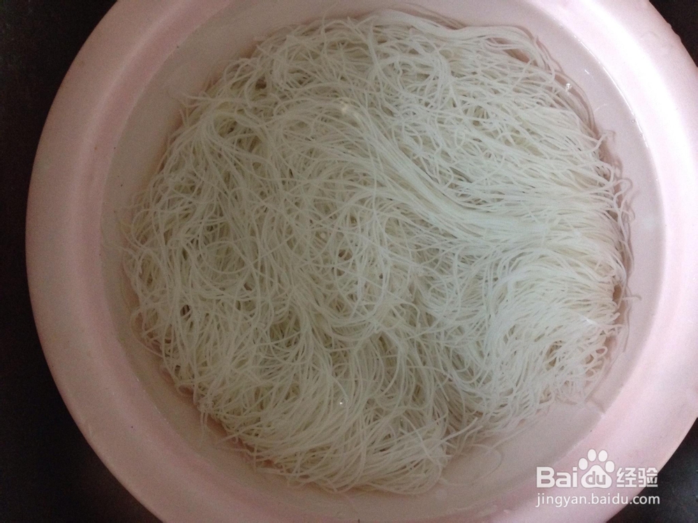 适合新手做的香菇米线