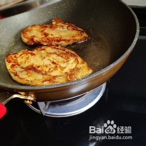 蜜汁香煎鸡胸肉
