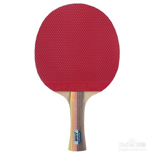如何选择乒乓球拍