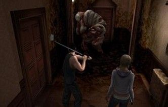 恶夜杀机玩法简介