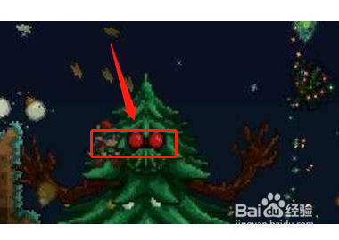 泰拉瑞亚霜月怎么召唤