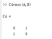 MATLAB 逐个元素的逻辑运算符简介