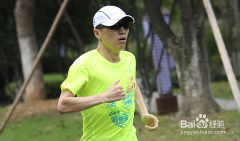 坚持跑步有助于补肾延缓衰老