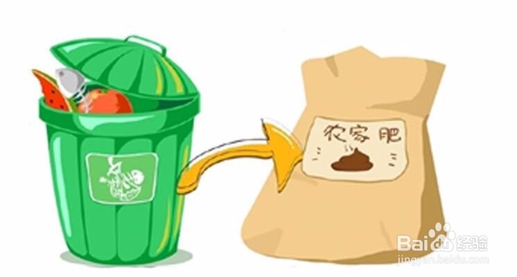 厨余垃圾怎么快速处理分类