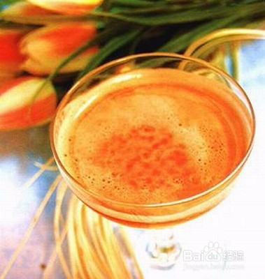 蜂蜜搭配7种蔬菜汁，养生功效简直惊呆了！
