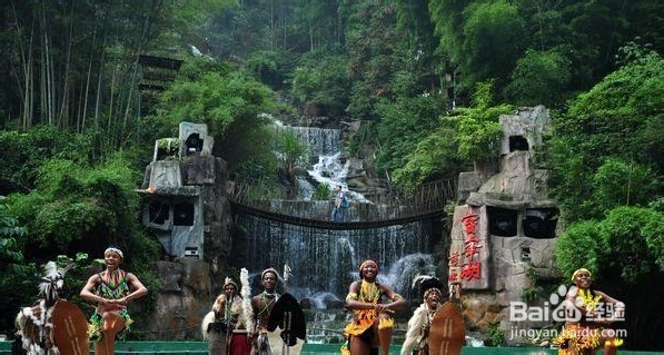 长沙到张家界旅游攻略