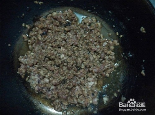 简单的家常菜怎么做？：[7]韭菜肉馅饺子