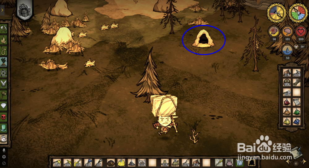 饥荒熔岩虫卵怎么换龙 饥荒龙蝇蛋怎么孵化