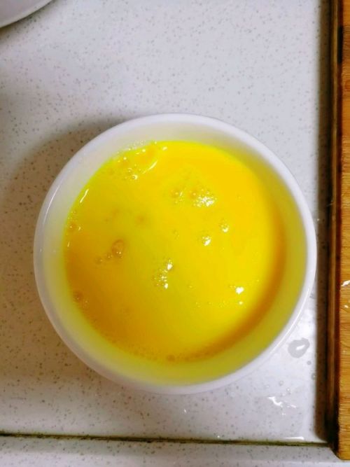 浓汁西红柿炒鸡蛋