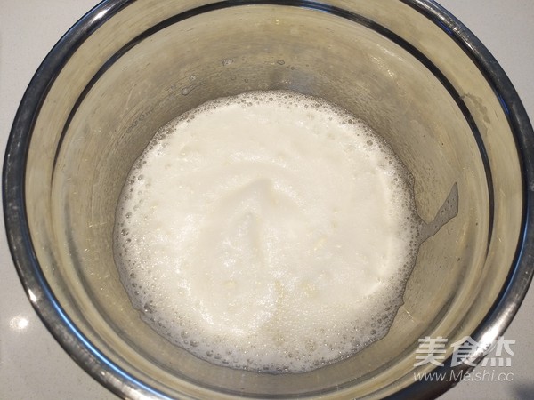 意式奶油霜蛋糕