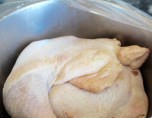 如何做海南鸡饭