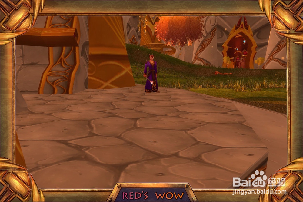 魔兽世界 [矮人间谍]任务怎么做