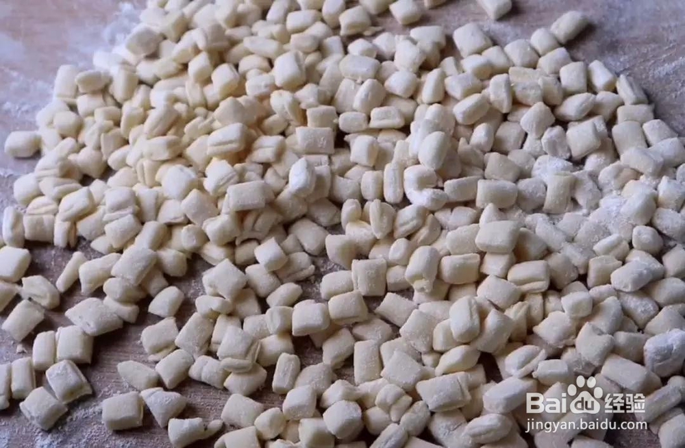 如何在家做小馒头?美味又可口